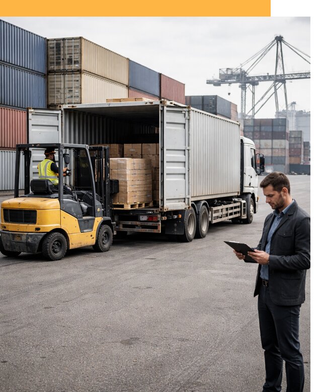 Экспортные перевозки грузов по миру от 37489 руб быстро и надежно