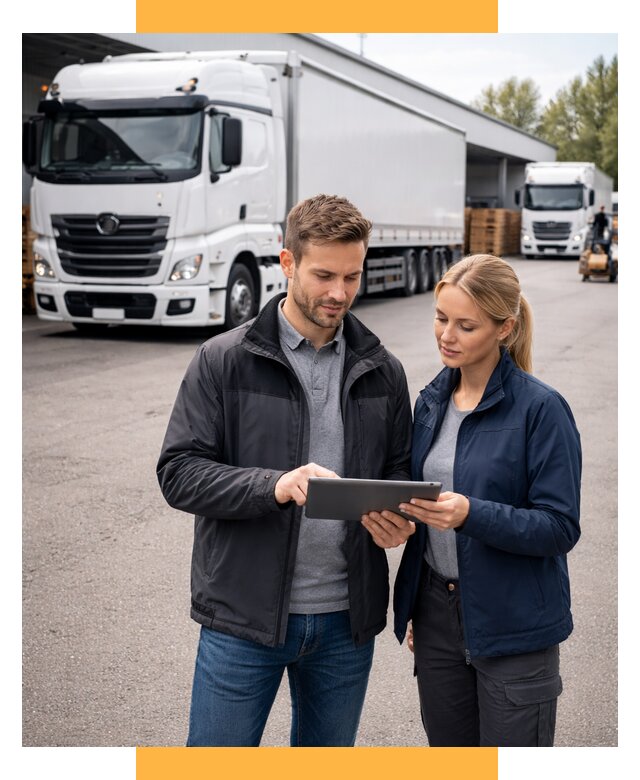 Автомобильные перевозки грузов от 26778 р. | СетСервис-Прм