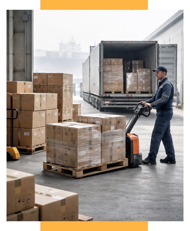 Карго доставка грузов по миру под ключ от 26778 р. | СетСервис-Прм