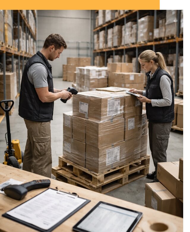 Консолидация грузов по миру от 8569 руб, оптимизация доставки