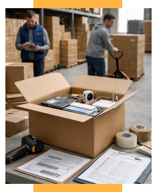 Доставка грузов из Китая в Россию от 64266 р. | СетСервис-Прм