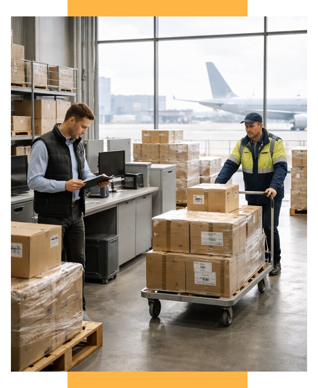 Авиадоставка из Китая от 696 р. — быстро | СетСервис-Прм