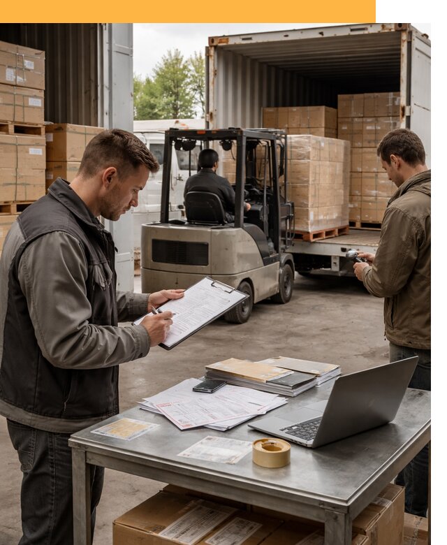 Карго доставка из Китая морские и авиаперевозки от 91044