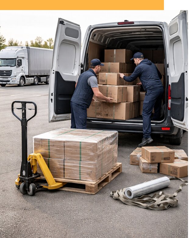 Автоперевозки из Турции: сборные и прямые рейсы от 128532 руб