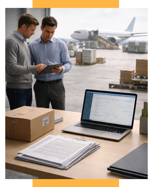 Авиадоставка из США от 696 р., быстро и надежно, СетСервис-Прм