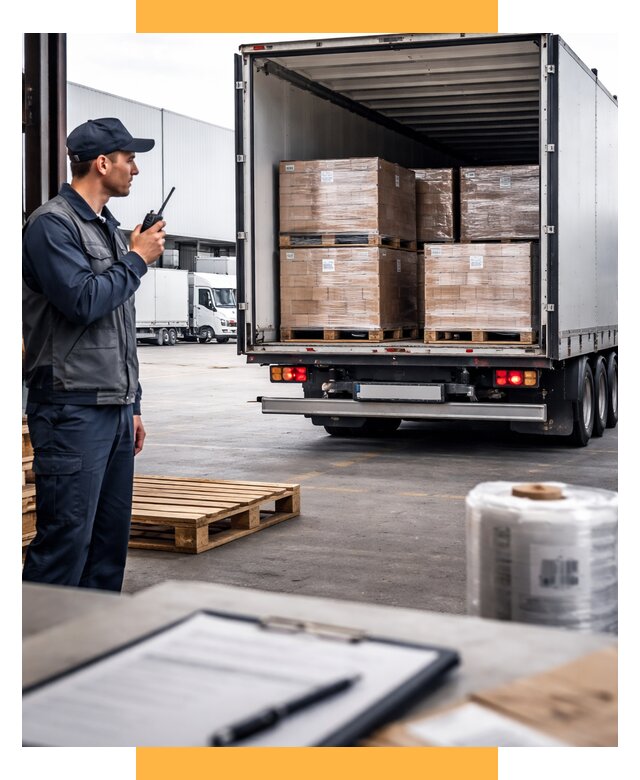 Автоперевозки из Италии от 91044 р., надежно СетСервис-Прм