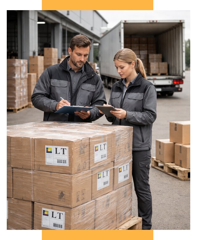 Доставка грузов из Литвы в Россию от 16067 р., СетСервис-Прм