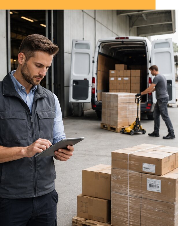 Доставка сборных и генеральных грузов из Австрии по миру от 48200