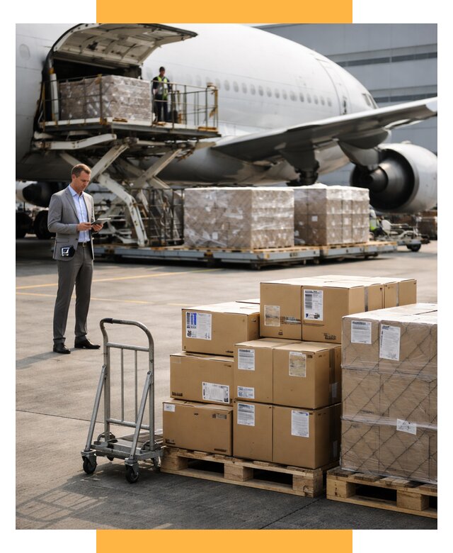 Авиадоставка из Японии от 643 р., срочно, СетСервис-Прм