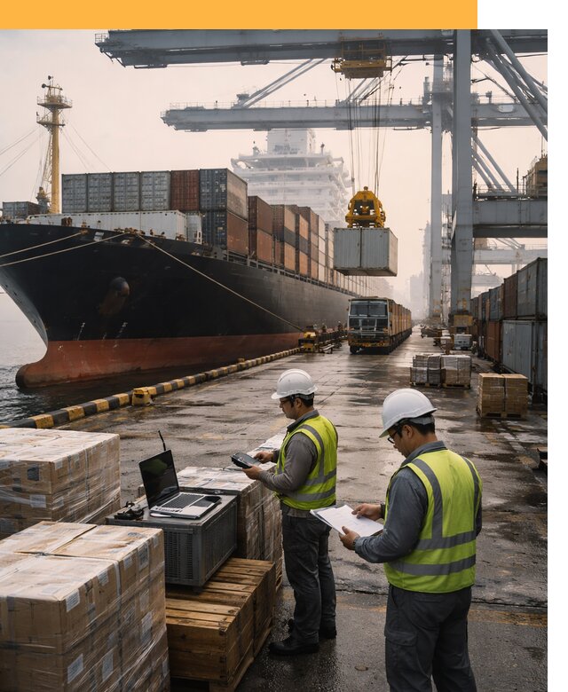 Морские перевозки из Японии от 96399 руб, доставка по миру