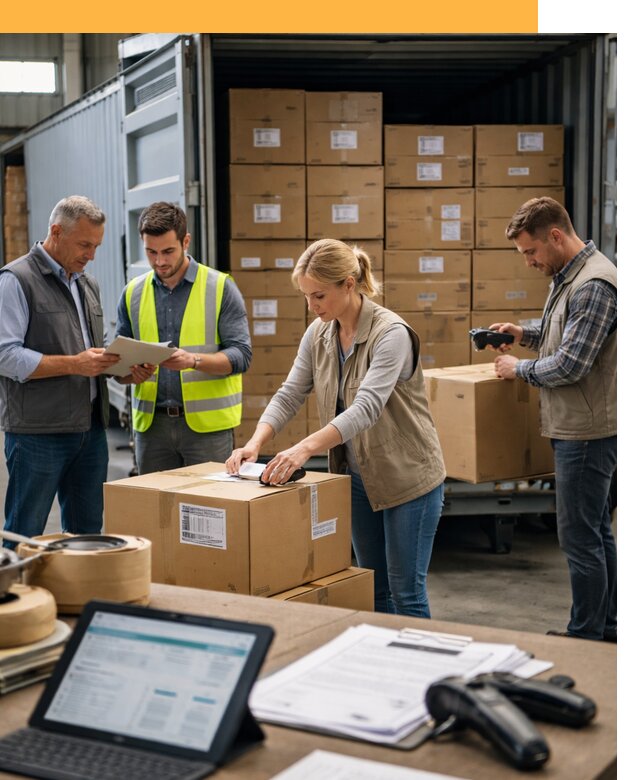 Доставка и таможенное оформление грузов из Вьетнама от 80333