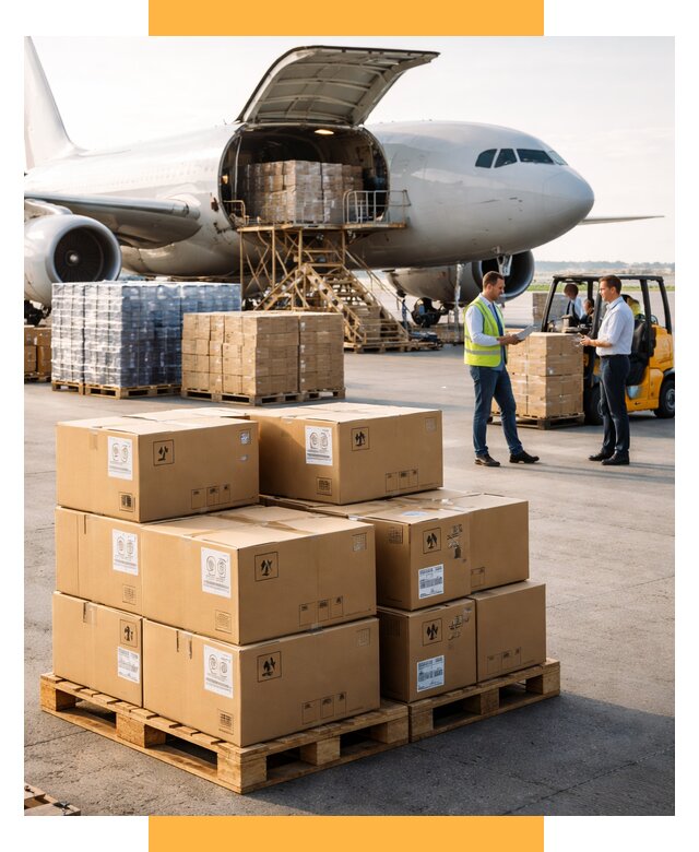 Авиадоставка из Вьетнама в Россию от 910 р. | СетСервис-Прм