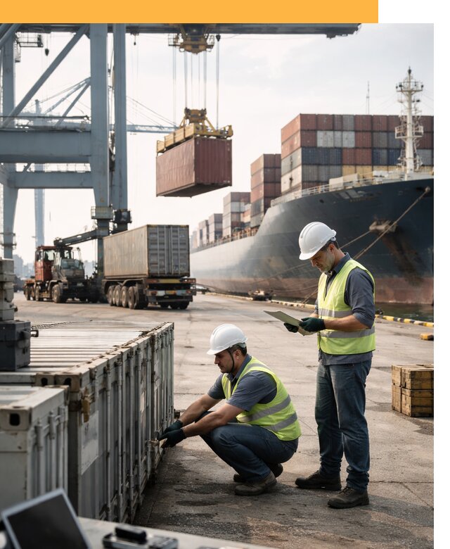 Морские перевозки из Вьетнама от 160665 руб сборные и FCL