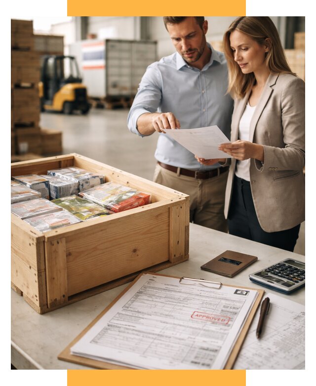 Доставка грузов из Таиланда в Россию от 37489 р. СетСервис-Прм