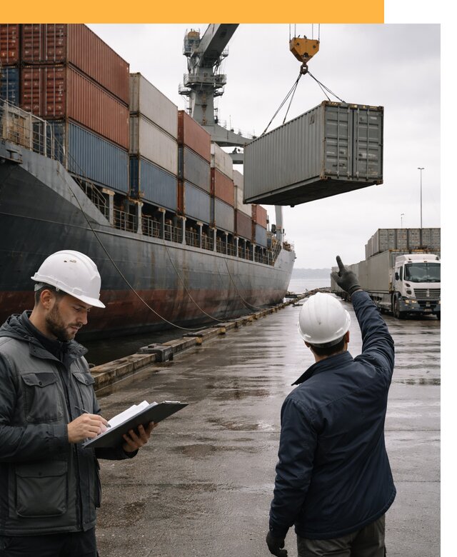 Морские перевозки из Индонезии от 128532 руб, доставка в мир