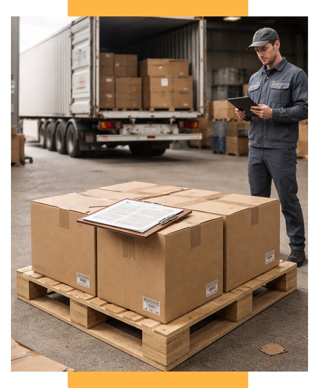 Доставка грузов из Ирана в Россию от 1285 р., СетСервис-Прм