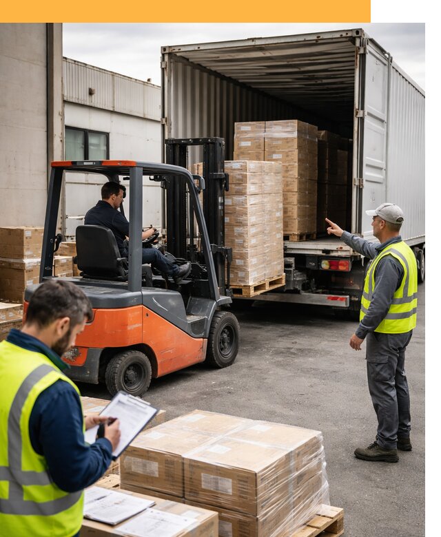 Доставка грузов из Армении по всему миру от 12853 руб.