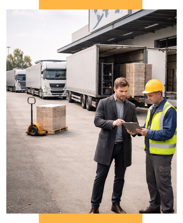 Автоперевозки из Грузии от 91044 р. - логистика СетСервис-Прм