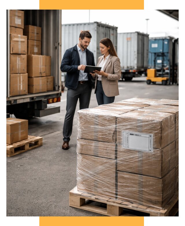 Доставка грузов из Казахстана в Россию от 6962 р., СетСервис-Прм