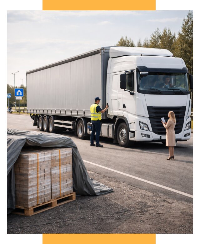 Автоперевозки из Узбекистана от 192798 р. — СетСервис-Прм логистика