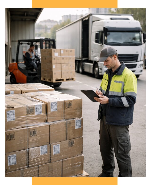 Доставка грузов из Киргизии в Россию от 16067 р. | СетСервис-Прм