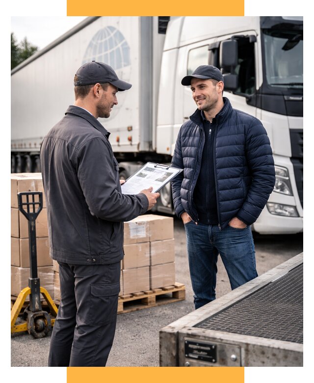 Автоперевозки грузов из Киргизии от 91044 р. — СетСервис-Прм