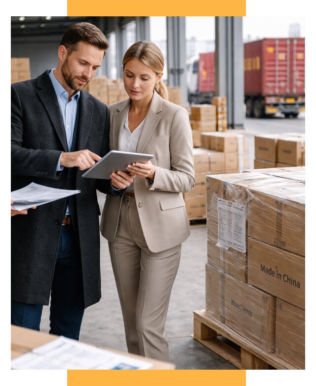 Доставка грузов в Китай от 37489 р. надежная логистика СетСервис-Прм