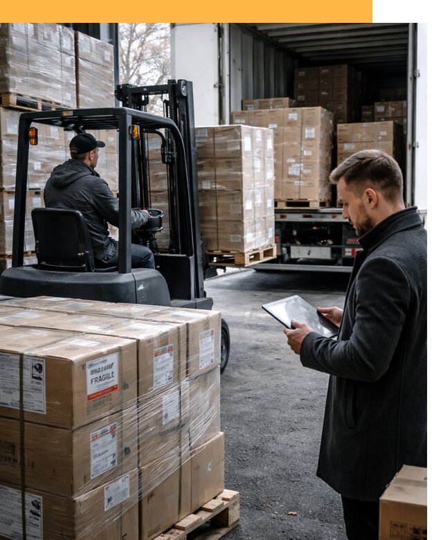 Доставка грузов в Турцию морем, землей и авиатранспортом от 6962 руб.