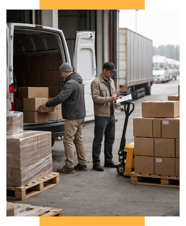 Доставка грузов в Киргизию от 16067 р. - логистика СетСервис-Прм