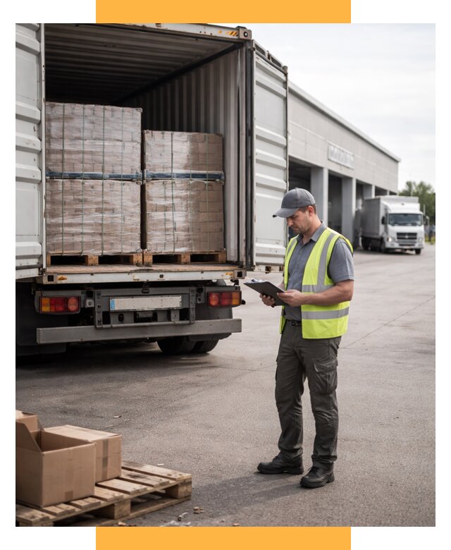 Доставка через Казахстан от 32133 р. | Транзит и логистикаСетСервис-Прм