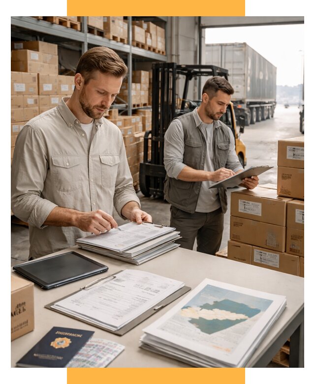 Доставка через ОАЭ от 8033 р. транзит и склад в Дубае, СетСервис-Прм