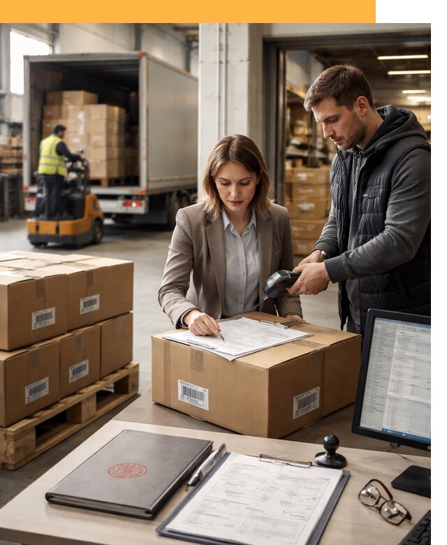 Таможенное оформление грузов из Беларуси от 8569