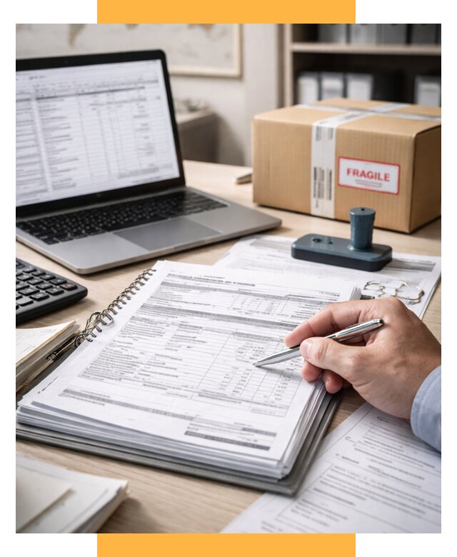 Определение таможенной стоимости, расчет от 3749 р. | СетСервис-Прм