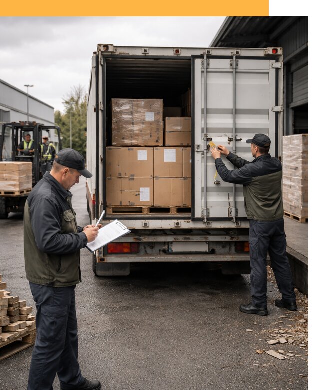 Временный вывоз товаров для ремонта и выставок от 8569 руб