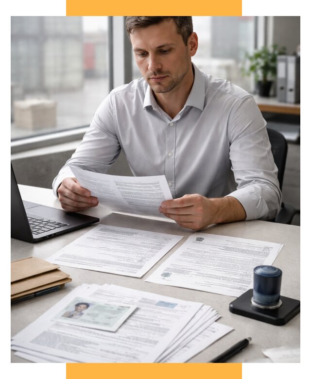 Оформление нотификации ФСБ под ключ от 4820 р. - СетСервис-Прм