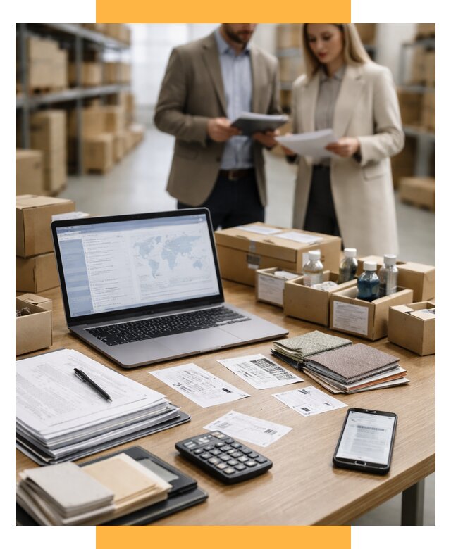 Поиск поставщика в Китае под ключ от 9104 р. | СетСервис-Прм