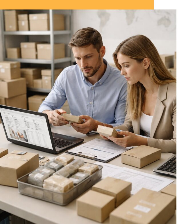 Поиск надежного поставщика в Китае под контроль качества от 9104