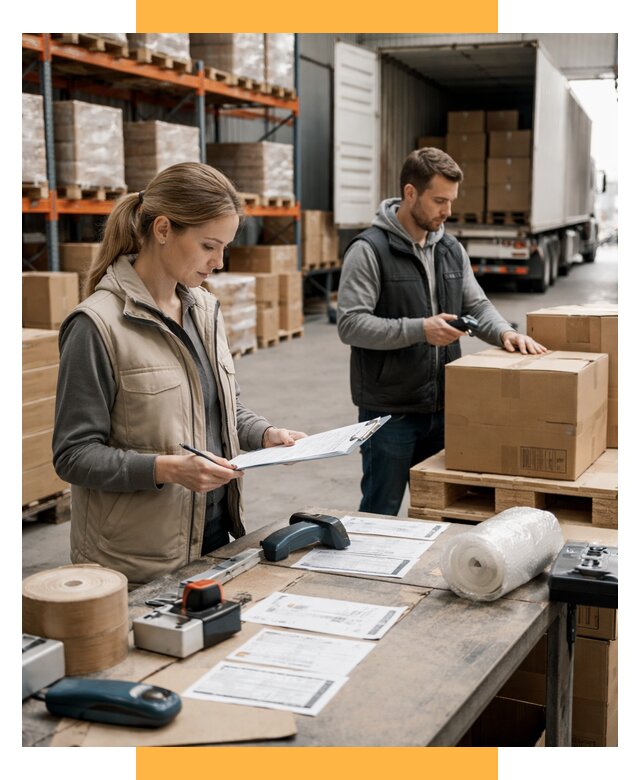 Оптовые поставки из Китая от 53555 р. — логистика СетСервис-Прм