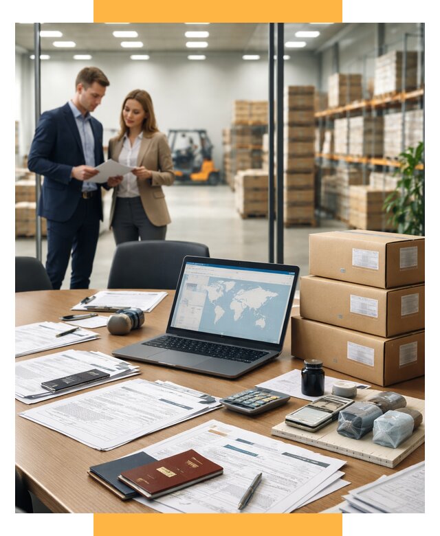 Торговый дом в Китае от 48200 р. — услуги и сервис СетСервис-Прм