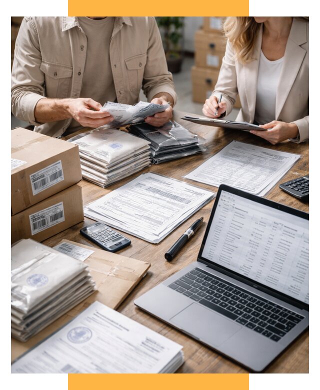 Закупка и доставка из Турции от 26778 р. - СетСервис-Прм