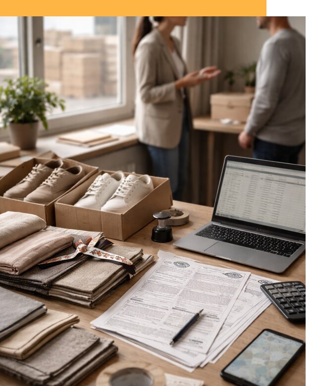 Закупка товаров в Турции под ключ от 26778 руб с доставкой