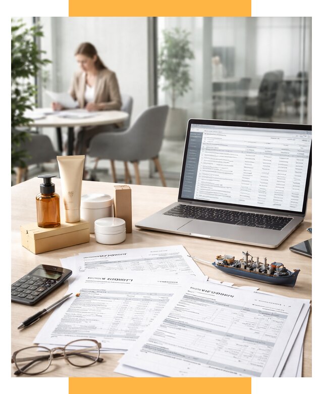 Закупка товара в ОАЭ под ключ от 16067 р. | СетСервис-Прм