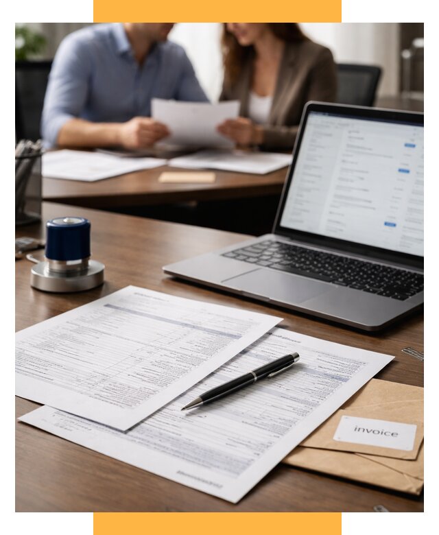 Оплата инвойсов за рубеж под ключ от 3749 р., СетСервис-Прм