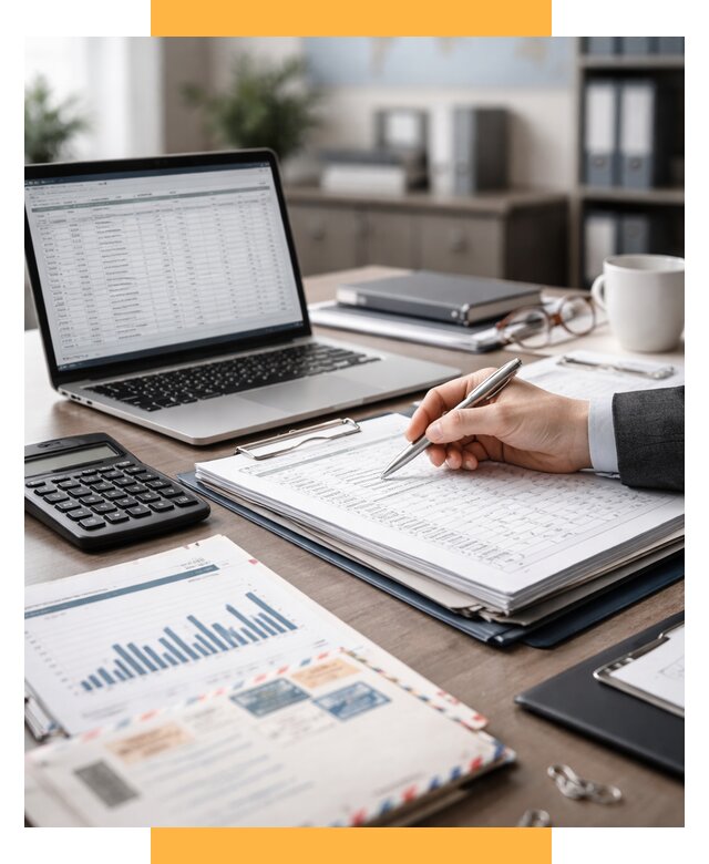 Платежный агент ВЭД: оплата поставщика от 5356 р. | СетСервис-Прм