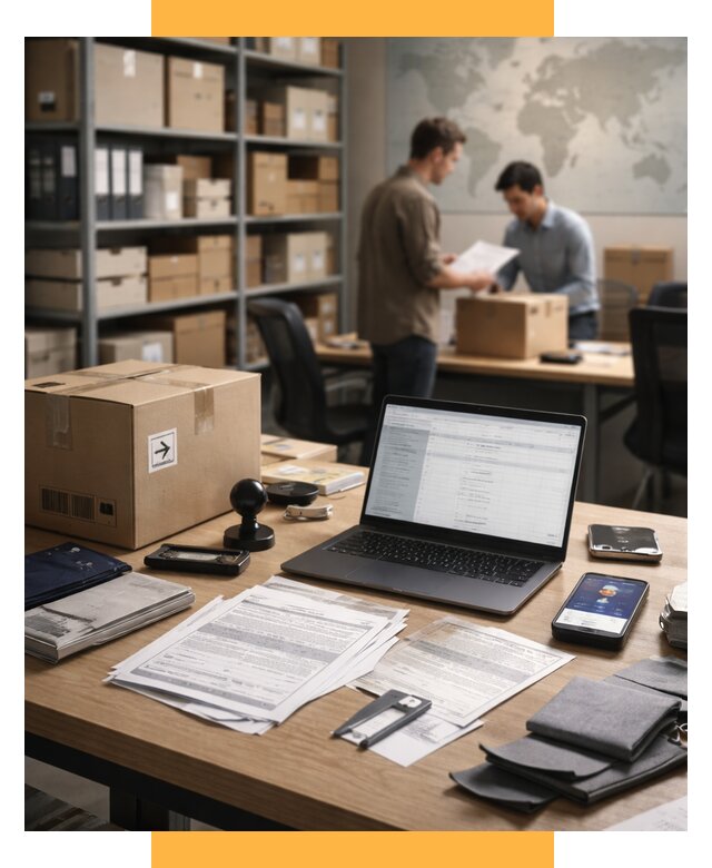 Выкуп товара за рубежом и доставка от 5356 р. | СетСервис-Прм