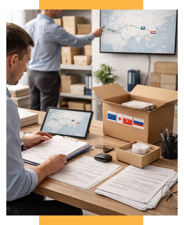 Импорт через третьи страны легально от 26778 р. | СетСервис-Прм